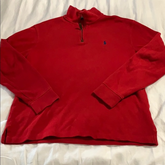 POLO Sweater - Picture 1 of 2